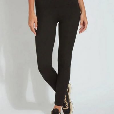 Lysse Front Seam Legging Style 1519